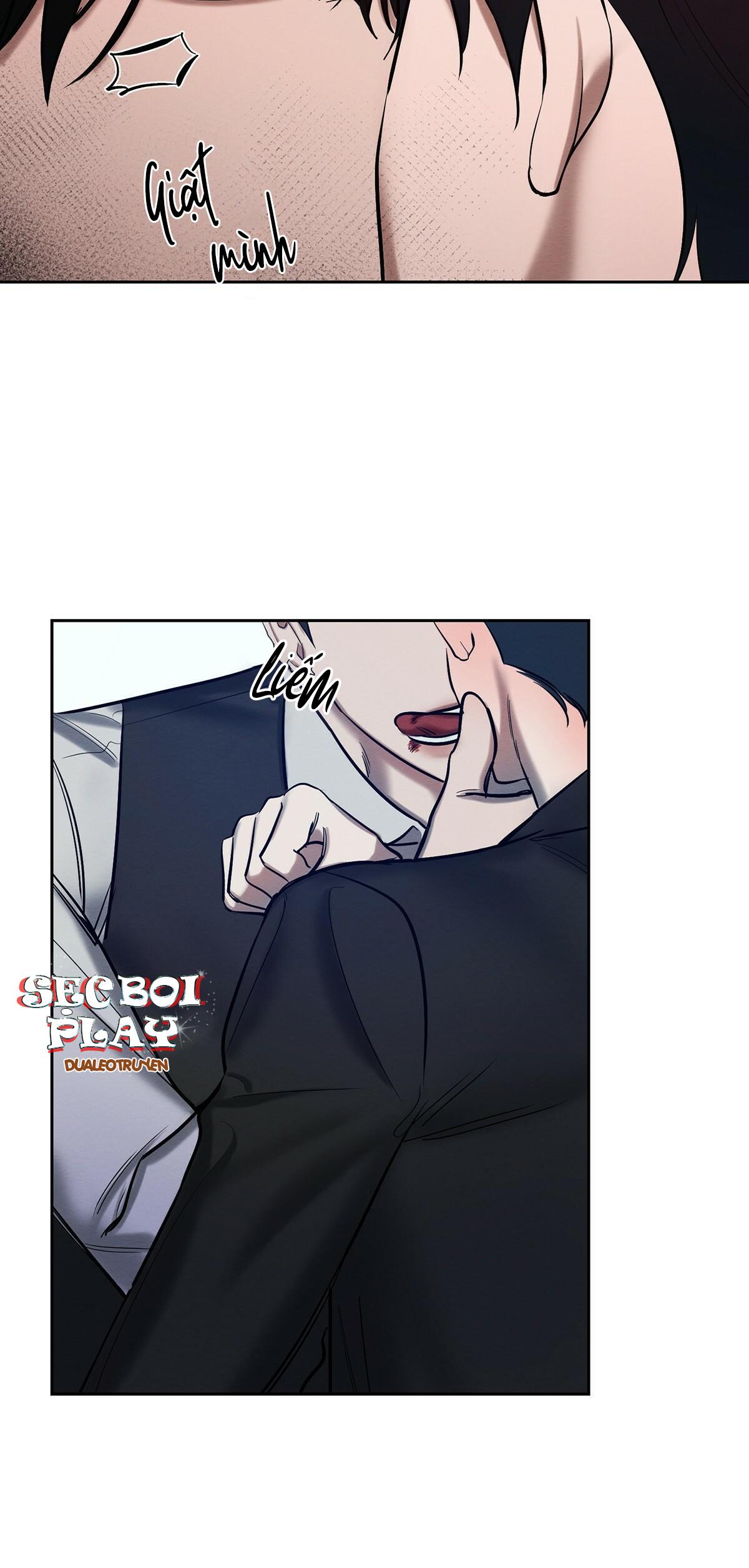 lý do của ác nhân chapter 8 46