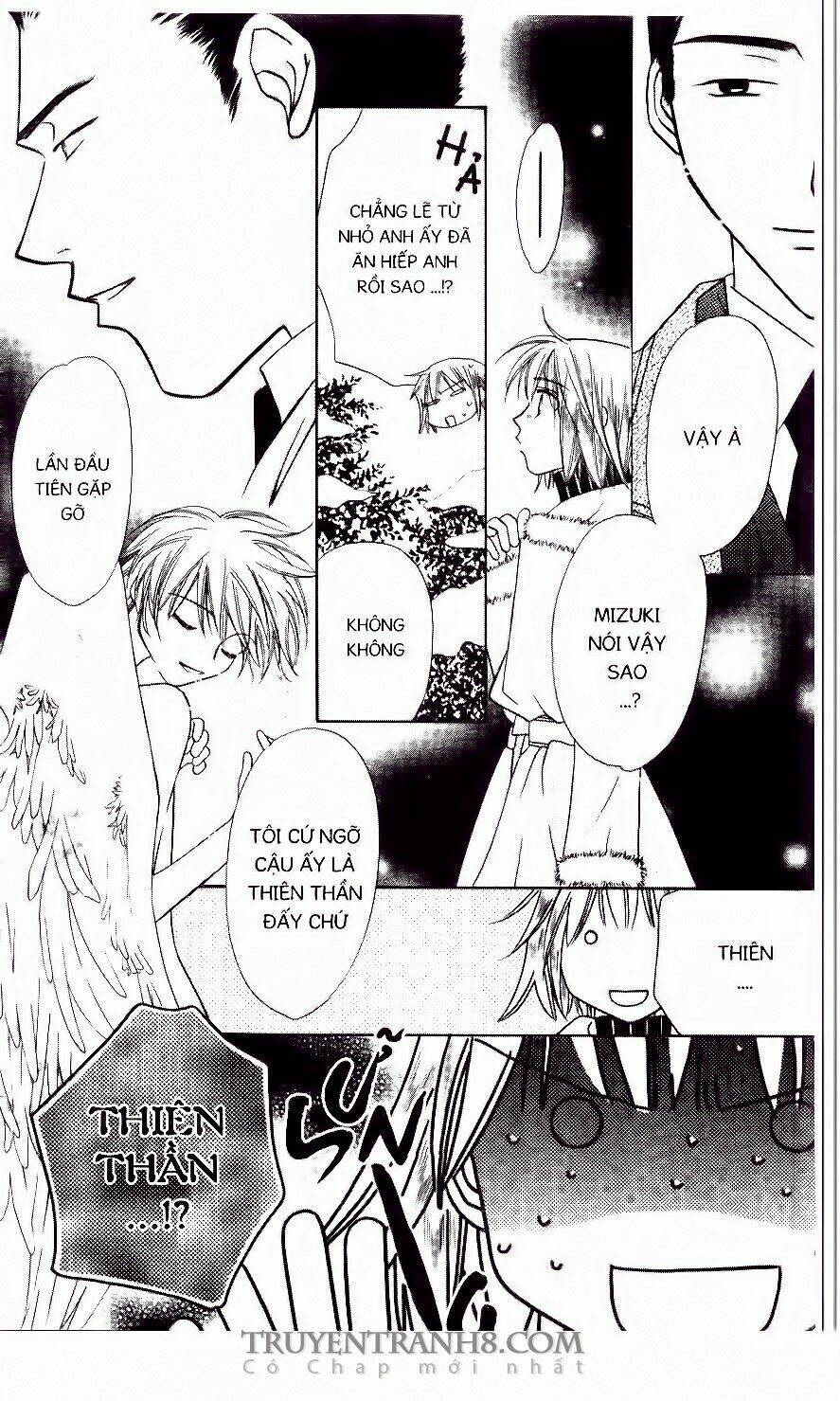 vườn địa đàng chapter 37 6