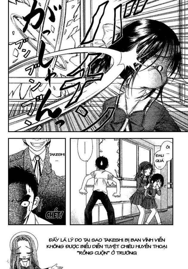 happy world! chapter 11 26