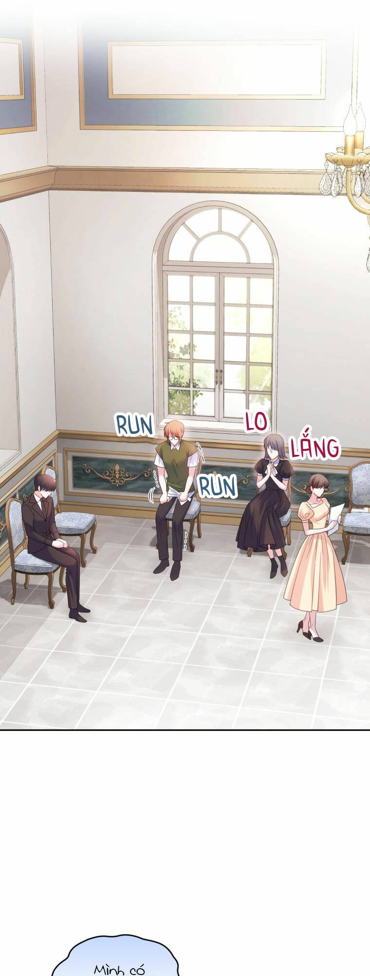 nhà điều chế nước hoa độc quyền của bạo chúa chapter 67 2