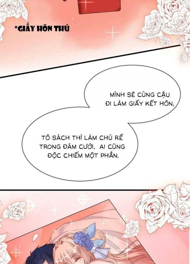 tôi được năm đại lão chiều chuộng hết nấc chapter 54 40