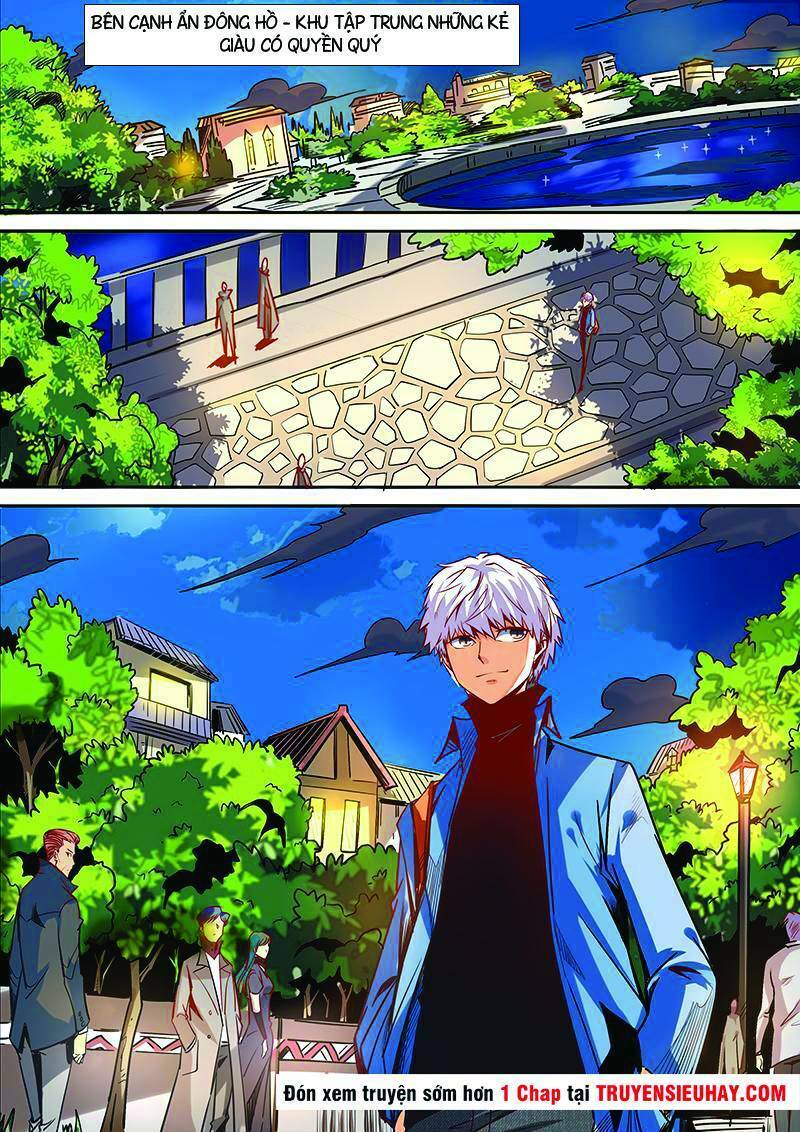 tu chân tứ vạn niên chapter 26 7