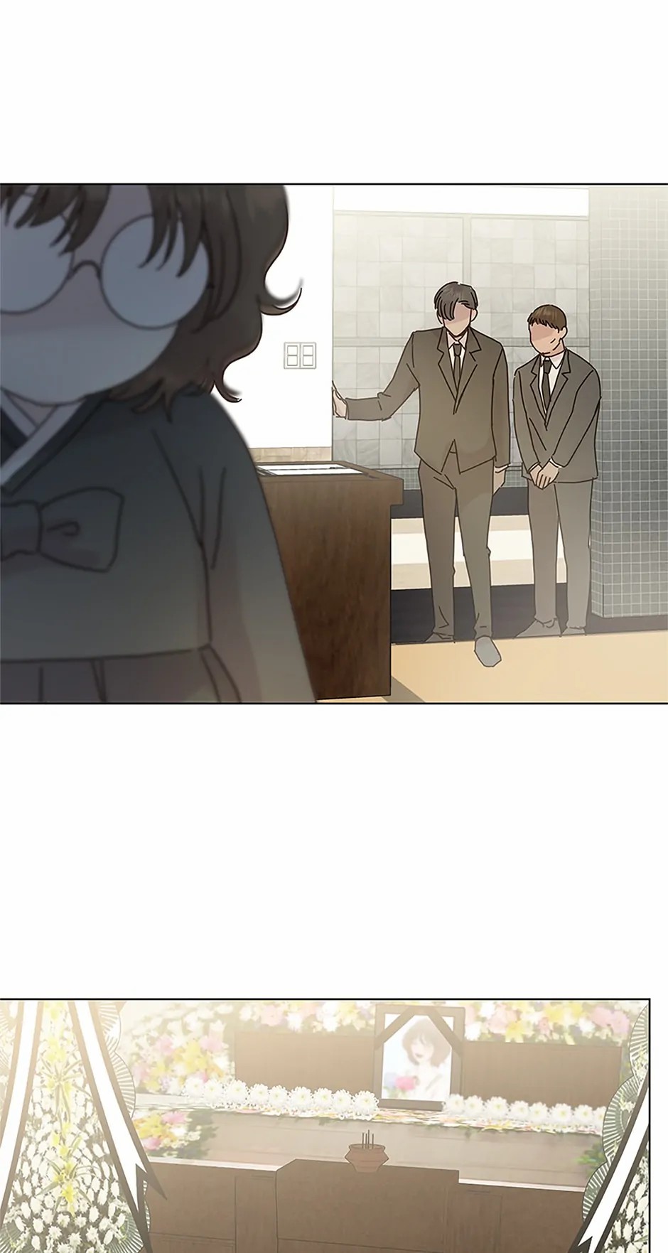 sự trả thù ngọt ngào của vợ tôi chapter 215 25