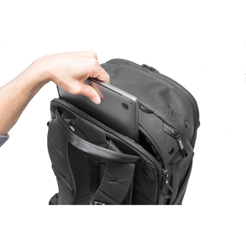 BA LÔ PEAK DESIGN TRAVEL BACKPACK 45L - HÀNG CHÍNH HÃNG