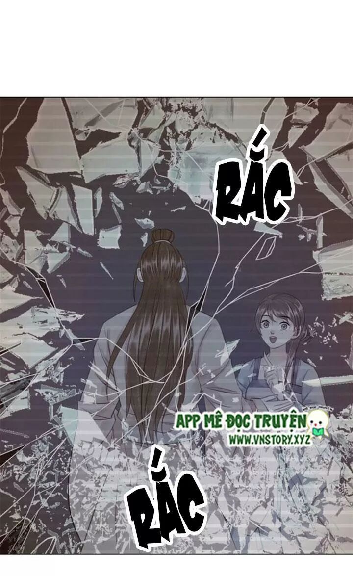 cực phẩm phế vật tiểu thư chapter 87 9