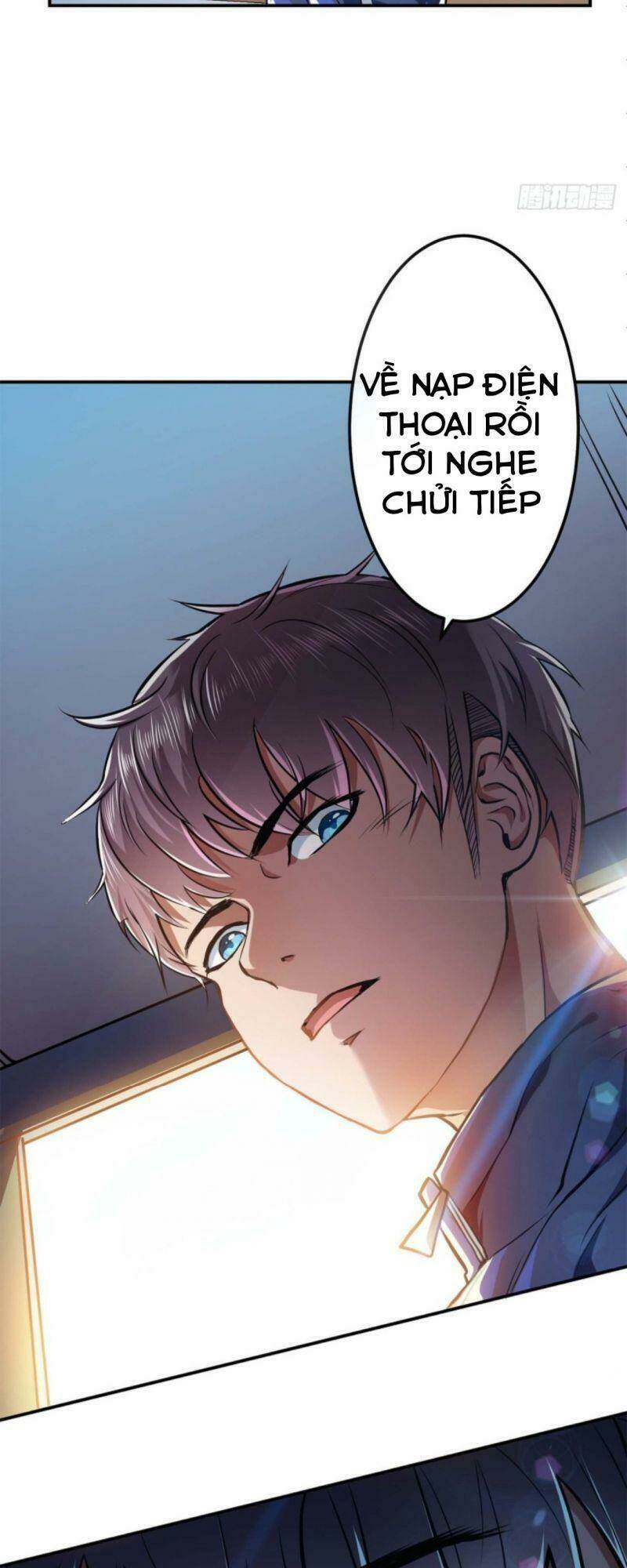 nam chủ và hậu cung đều dưới trướng ta chapter 1 35