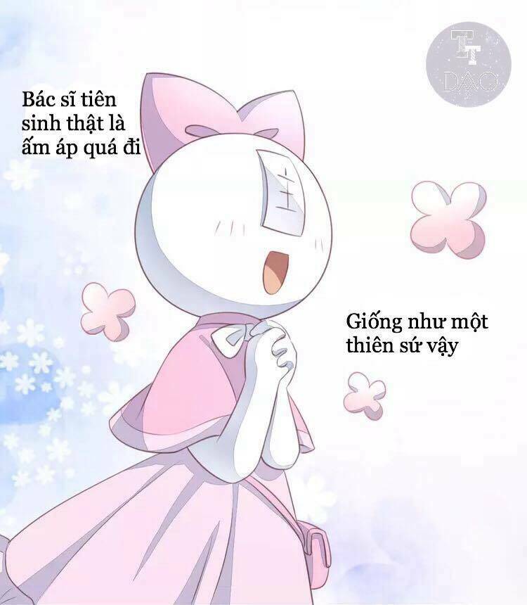 thị hoang chi thần chapter 17 49