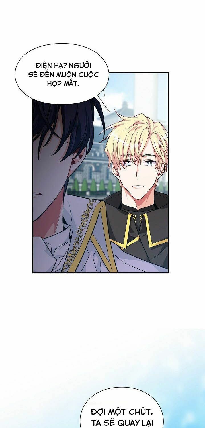 nữ hoàng ngoại khoa chapter 96 37