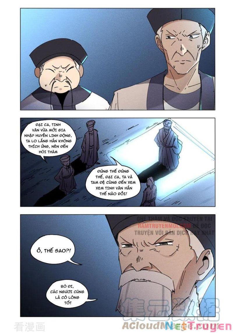 vạn giới tiên trung chapter 471 5