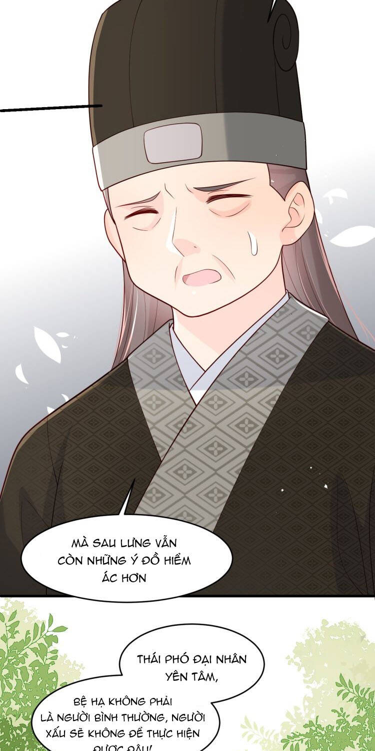 dưỡng địch vi hoạn chapter 90 6