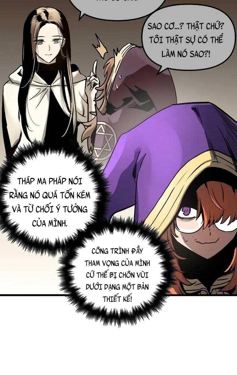 chiến thần chuyển thế chapter 61 39