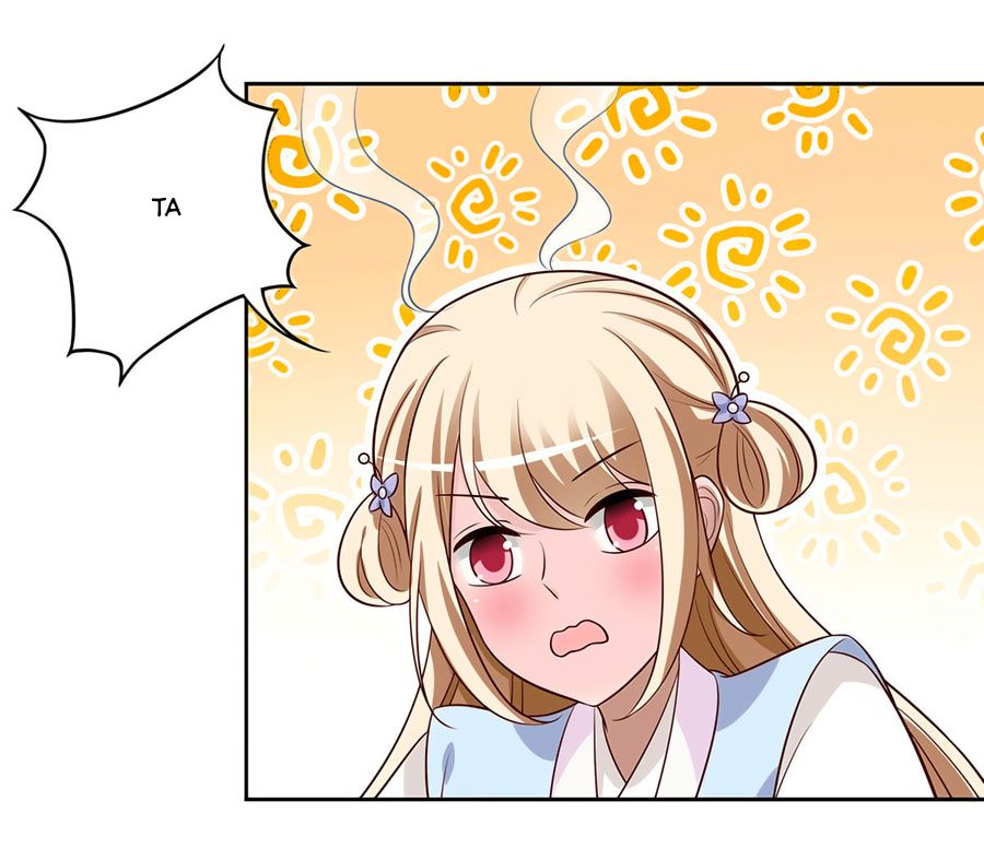 kiêu ngạo vương gia chủng điền phi chapter 72 8