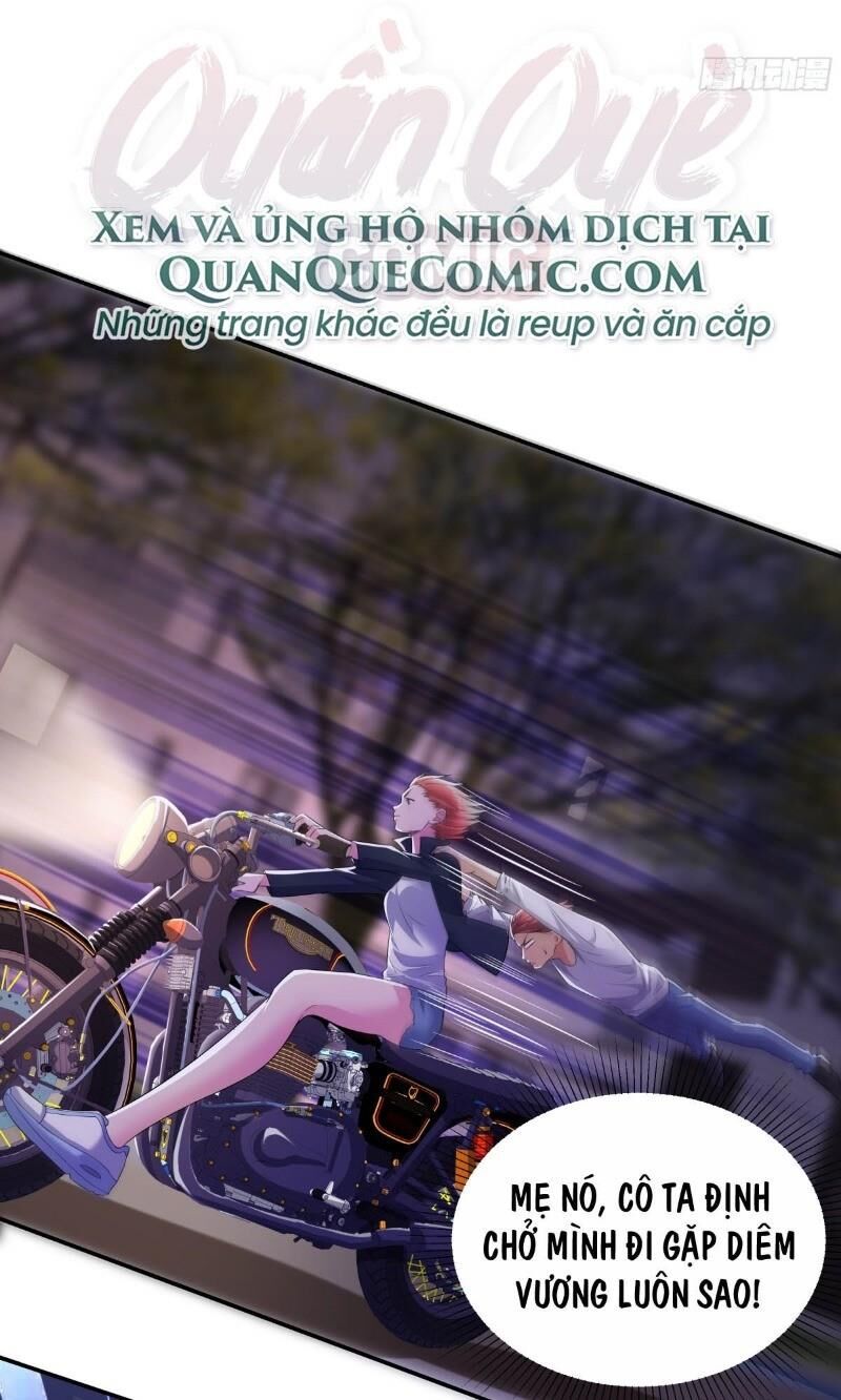 đô thị lãng tử chapter 6 2