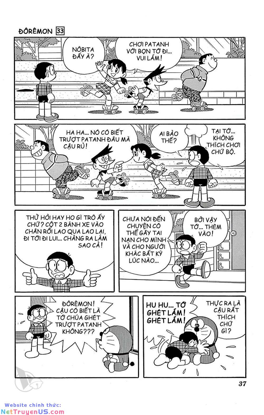 doraemon chapter 586 2