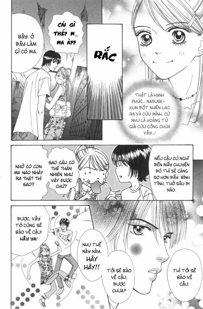 ai no shintairiku chapter 6 18