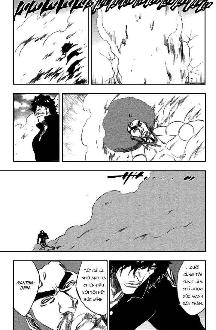 thần chết ichigo chapter 261 15