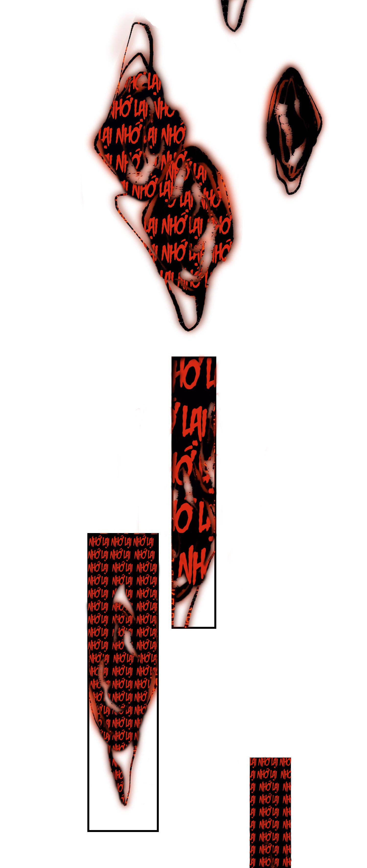 không cẩn thận cứu phải kẻ thù của giang hồ chapter 60 21