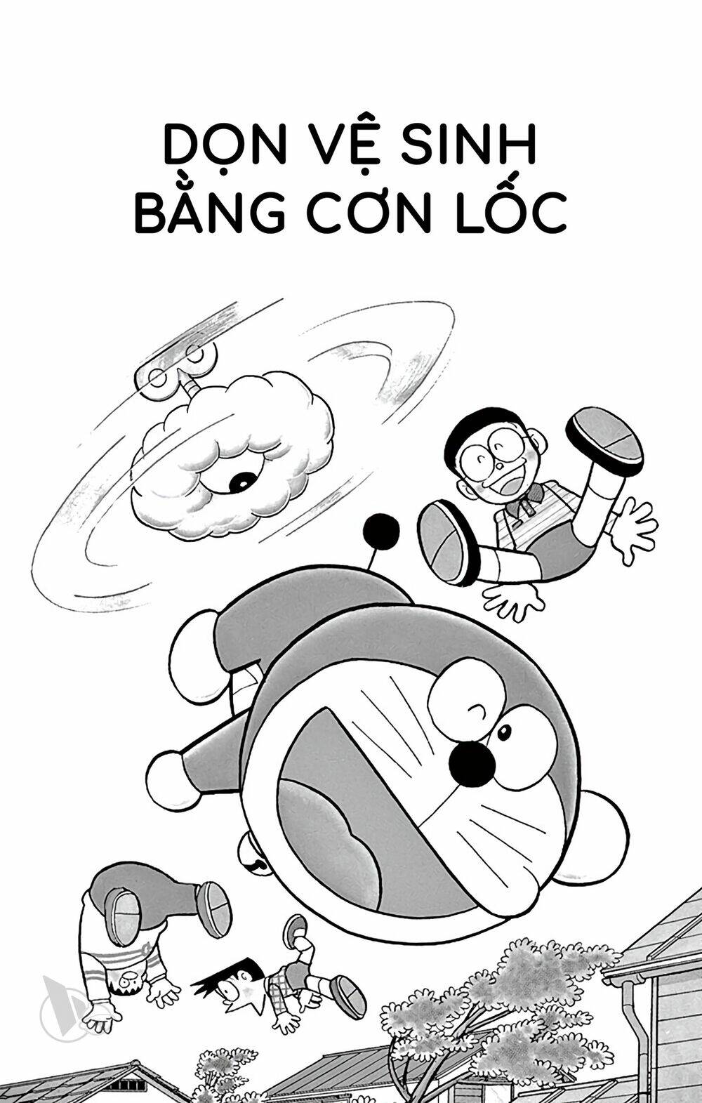 doraemon chapter 711 1