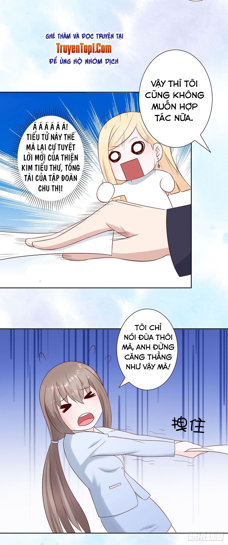 người tu tiên tại đô thị chapter 13 3