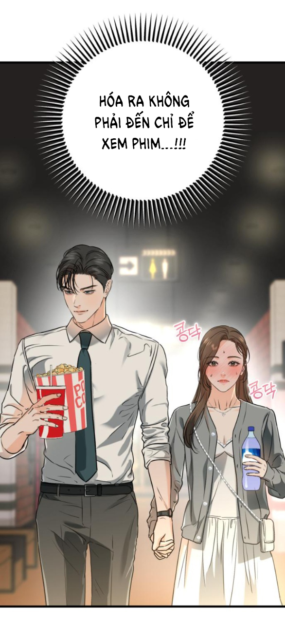 Nóng Lòng Muốn Giày Vò Em chapter 44.2 31