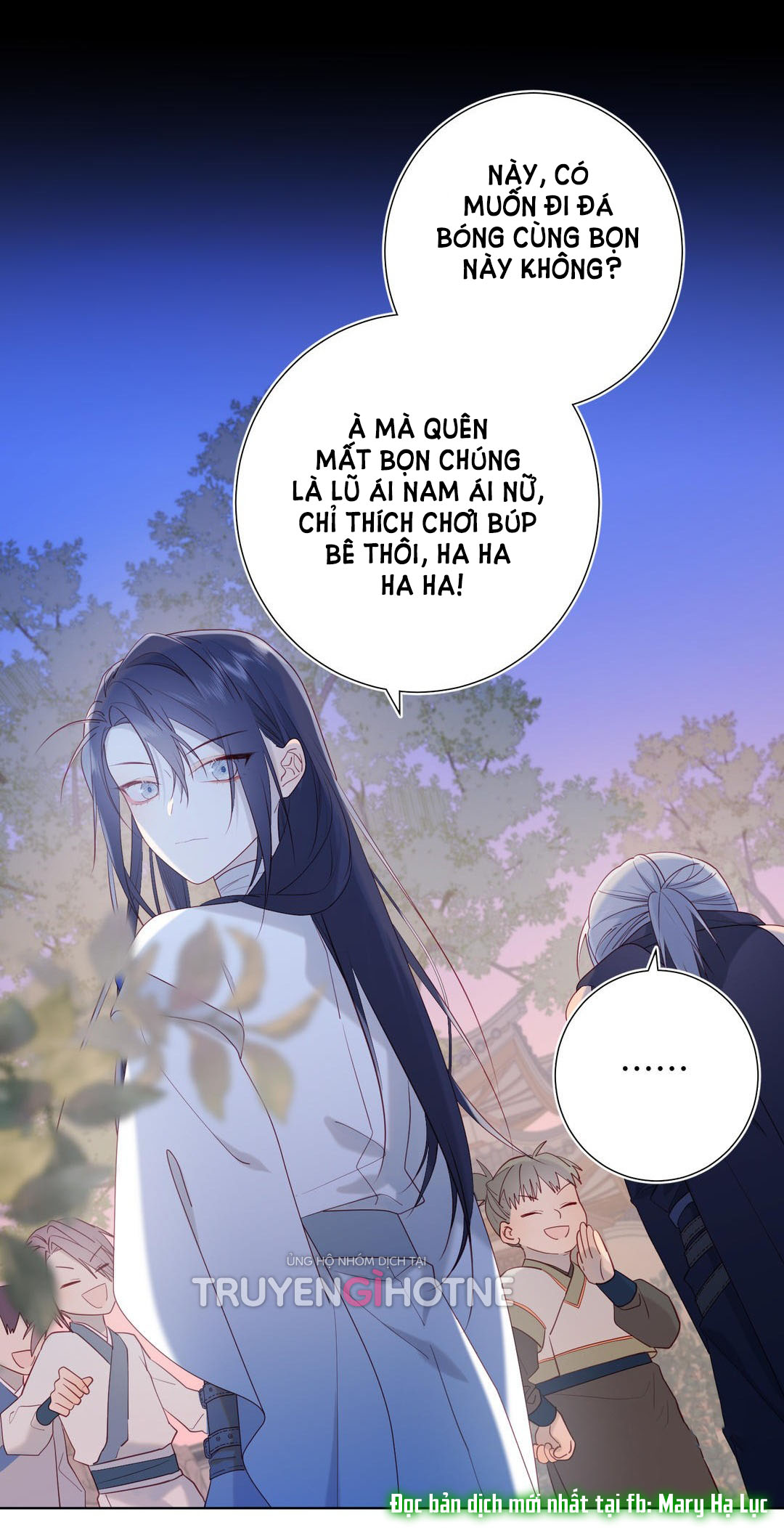 ác nữ cự tuyệt nam chính chapter 37 23