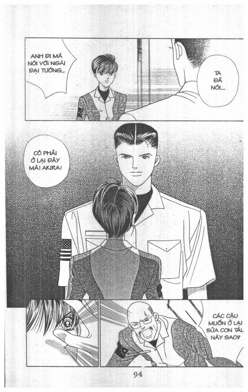 nàng tiên ánh trăng - kaguya hime chapter 26 94