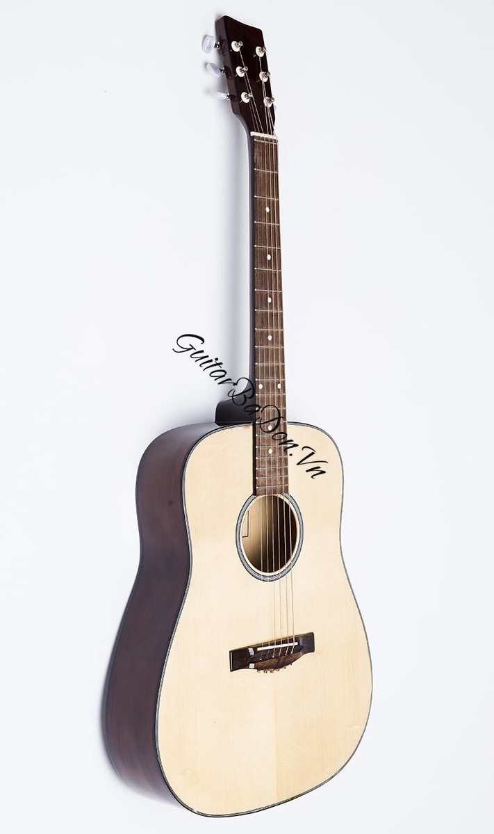 Đàn Guitar Acoustic VE-70-D