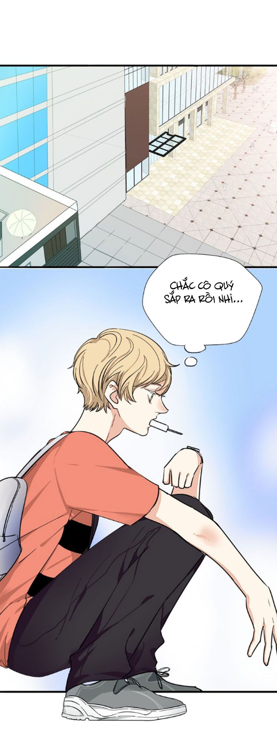 mùi hương lãng mạn chapter 26 4