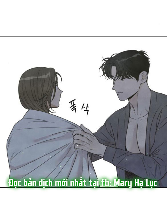 điều khiến tôi quyết tâm muốn chết chapter 85.1 36