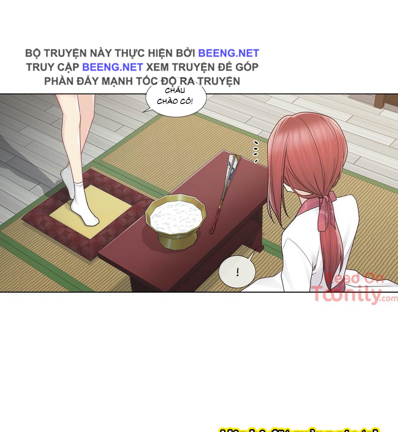 mở khóa tim em chapter 28 68