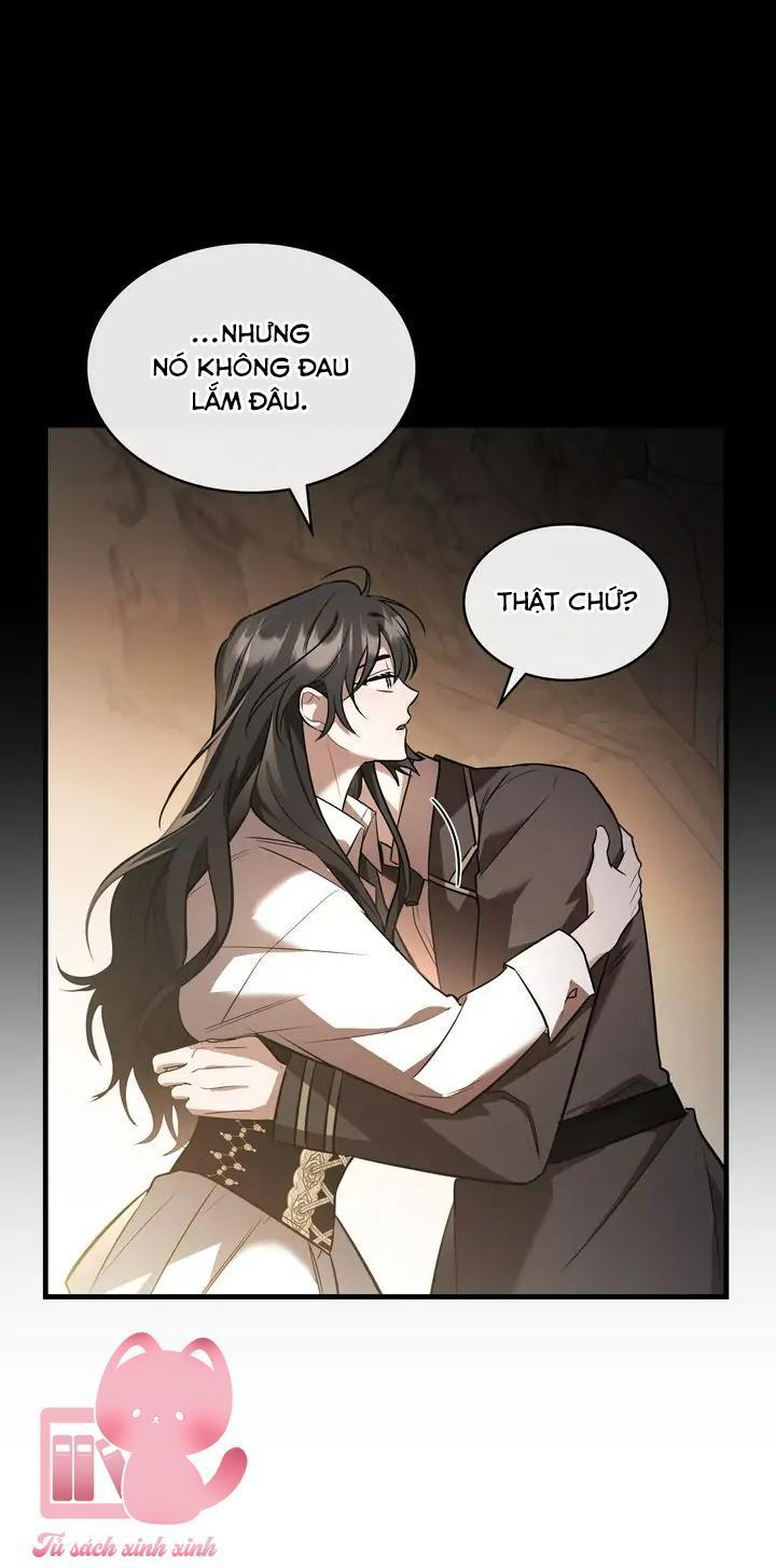 đêm đen khuất bóng chapter 41 17