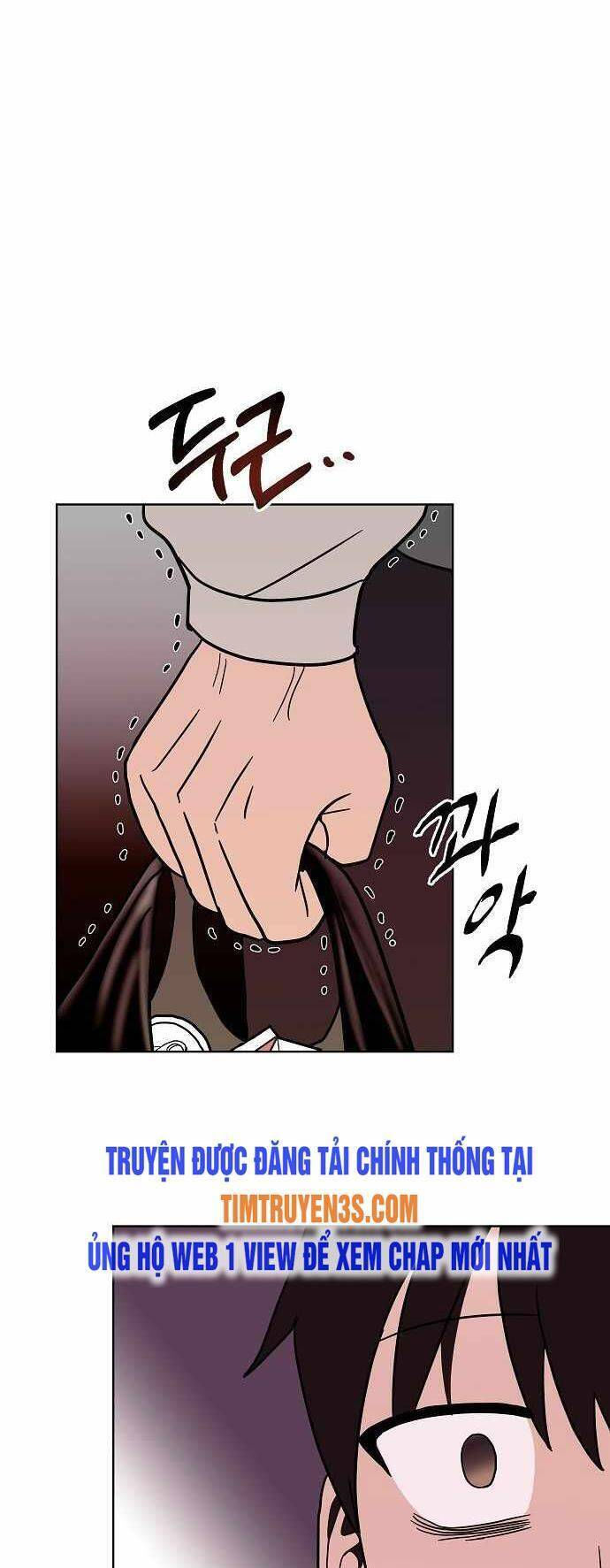 rốt cuộc cũng thấy ngọn lửa xanh chapter 22 32