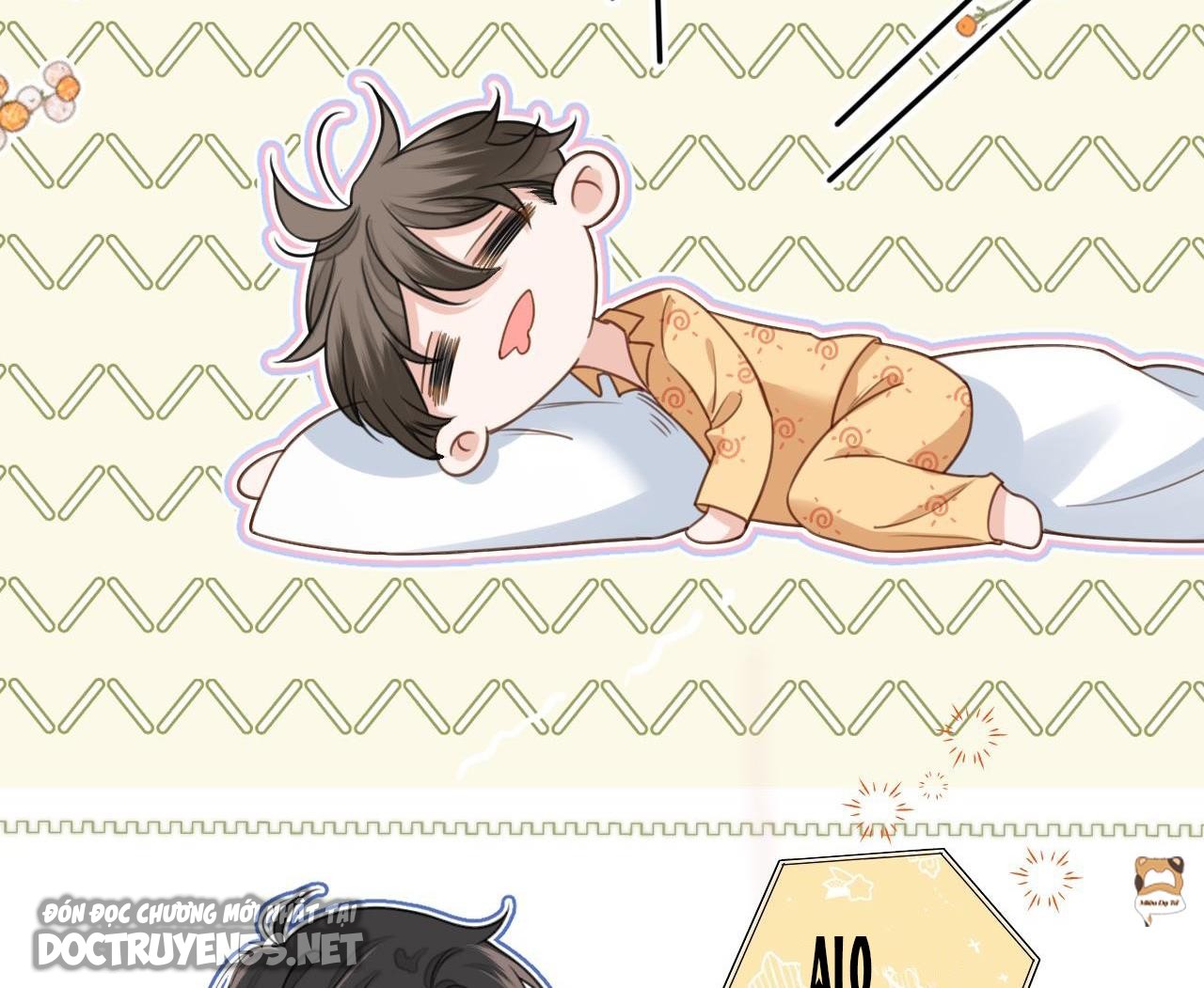 mỗi ngày đều thích anh chapter 2 48