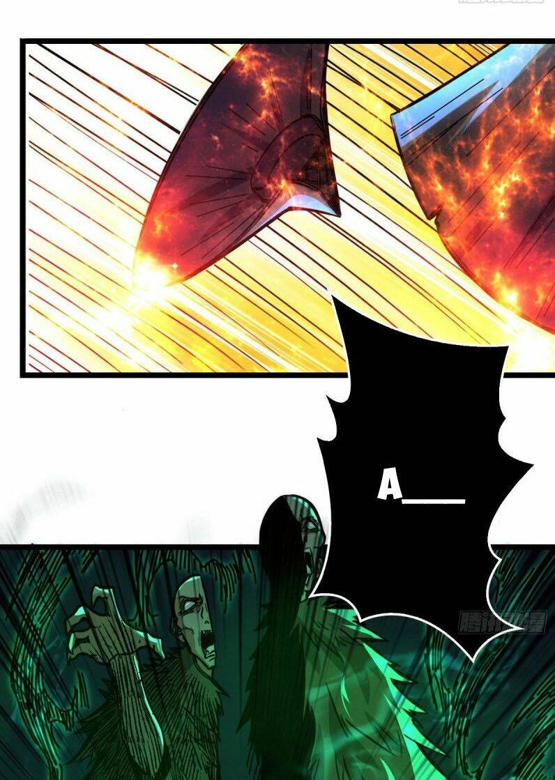 nơi này có yêu khí chapter 63 24