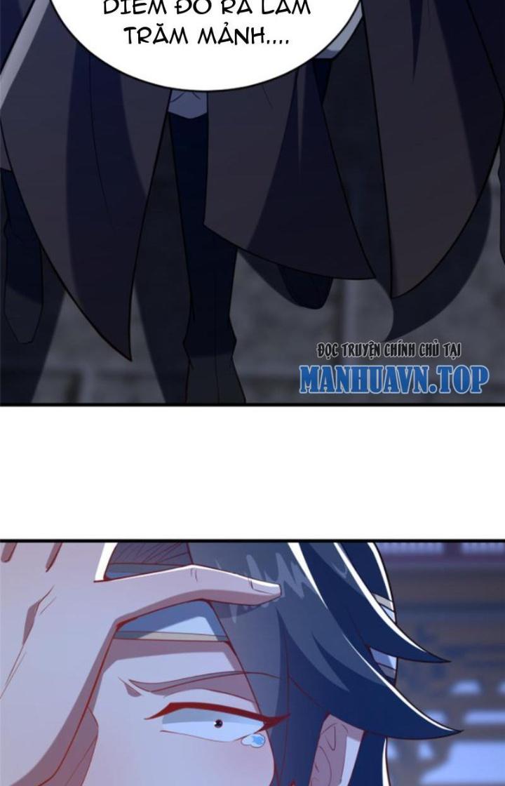 võ thánh này cũng quá khẳng khái chapter 27 35
