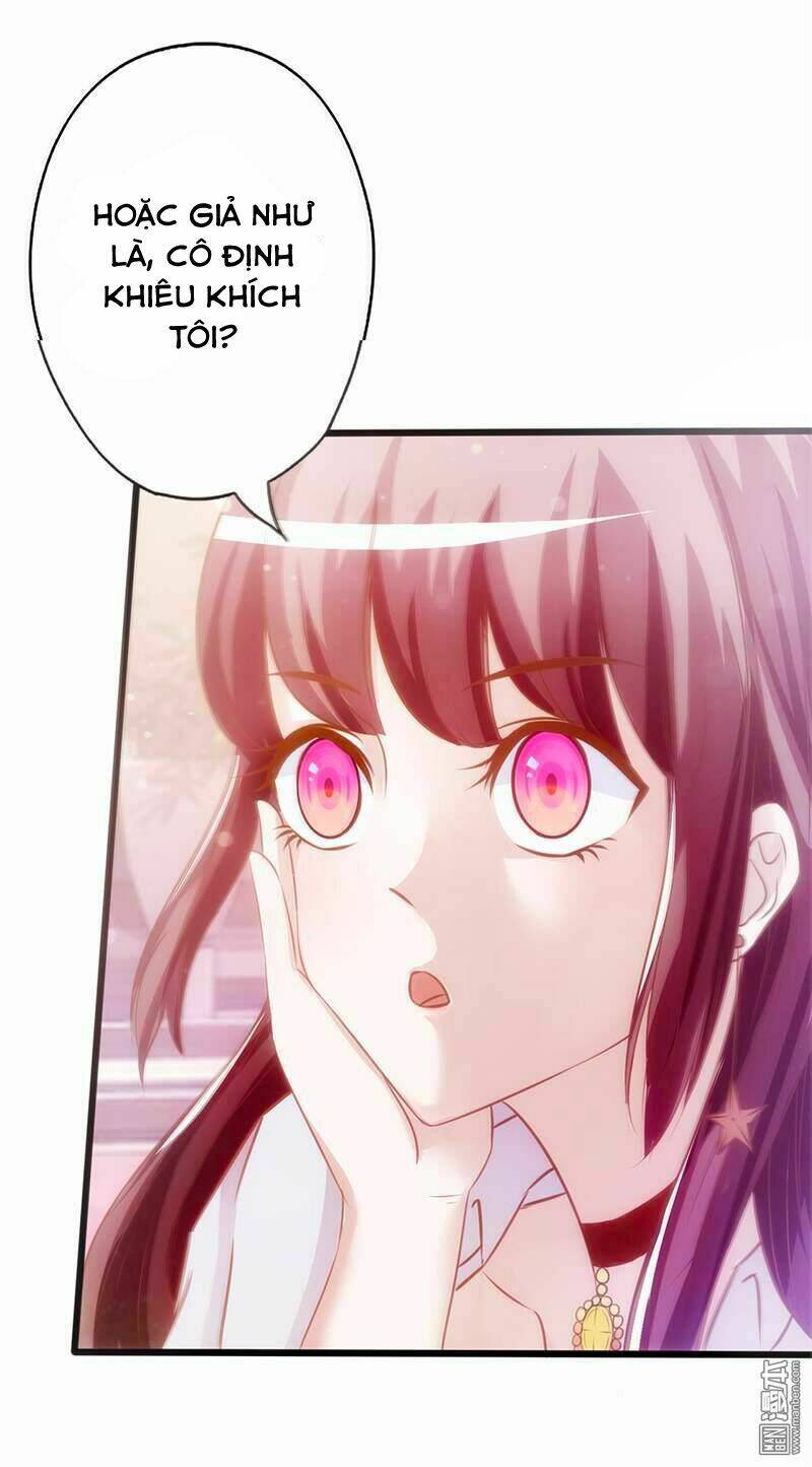 truy phu 36 kế - ông xã à, tới chiến nào! chapter 2 47