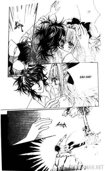 lọ lem hậu đậu chapter 61 2