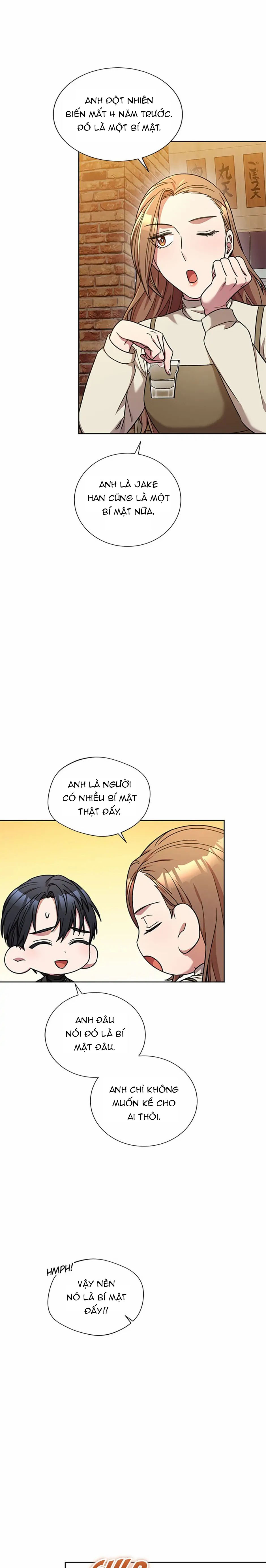 kết hôn ư? không, cảm ơn! chapter 42.2 7