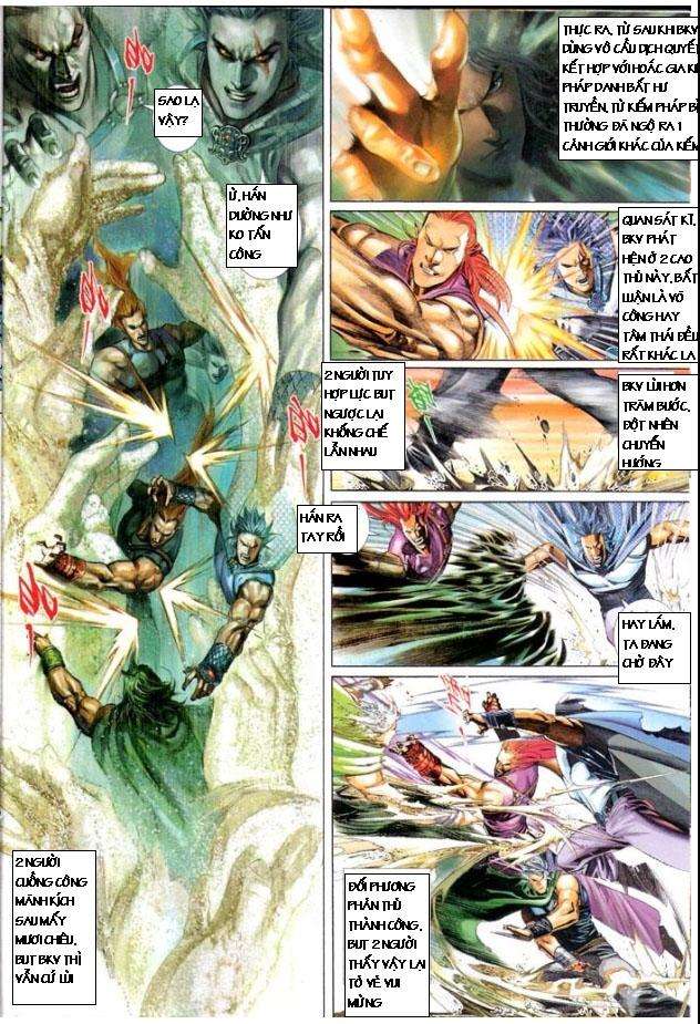 phong vân chapter 467 23