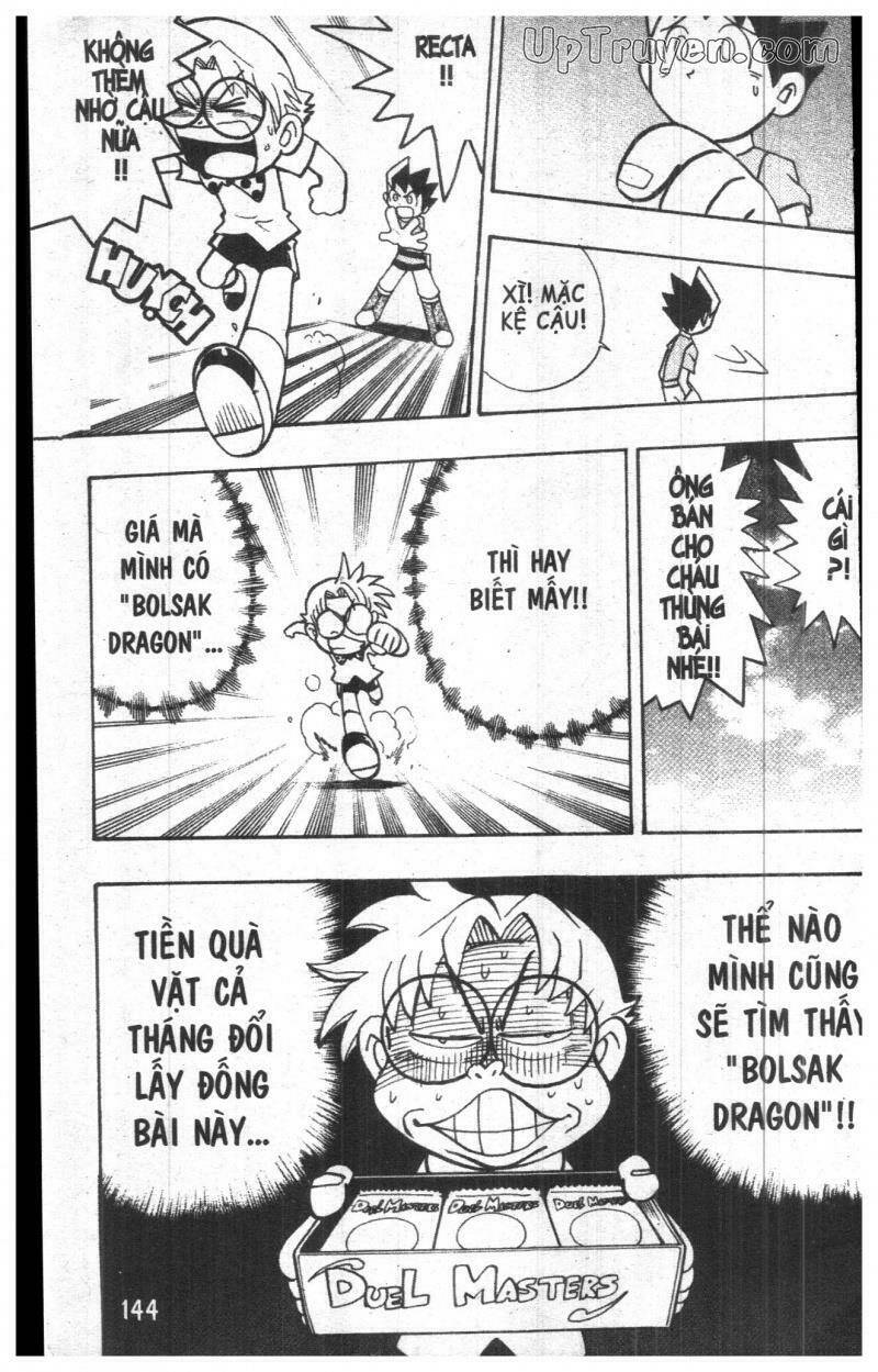 duel masters chapter 8 142