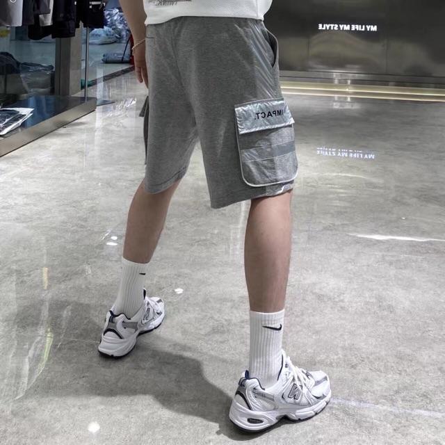 Short chân cua IMPACT