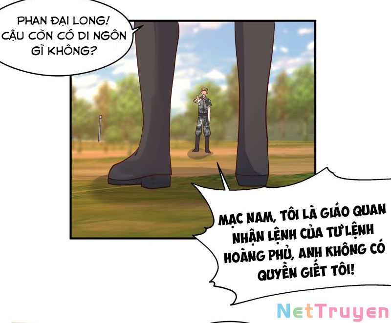 trên người ta có một rồng chapter 500 4