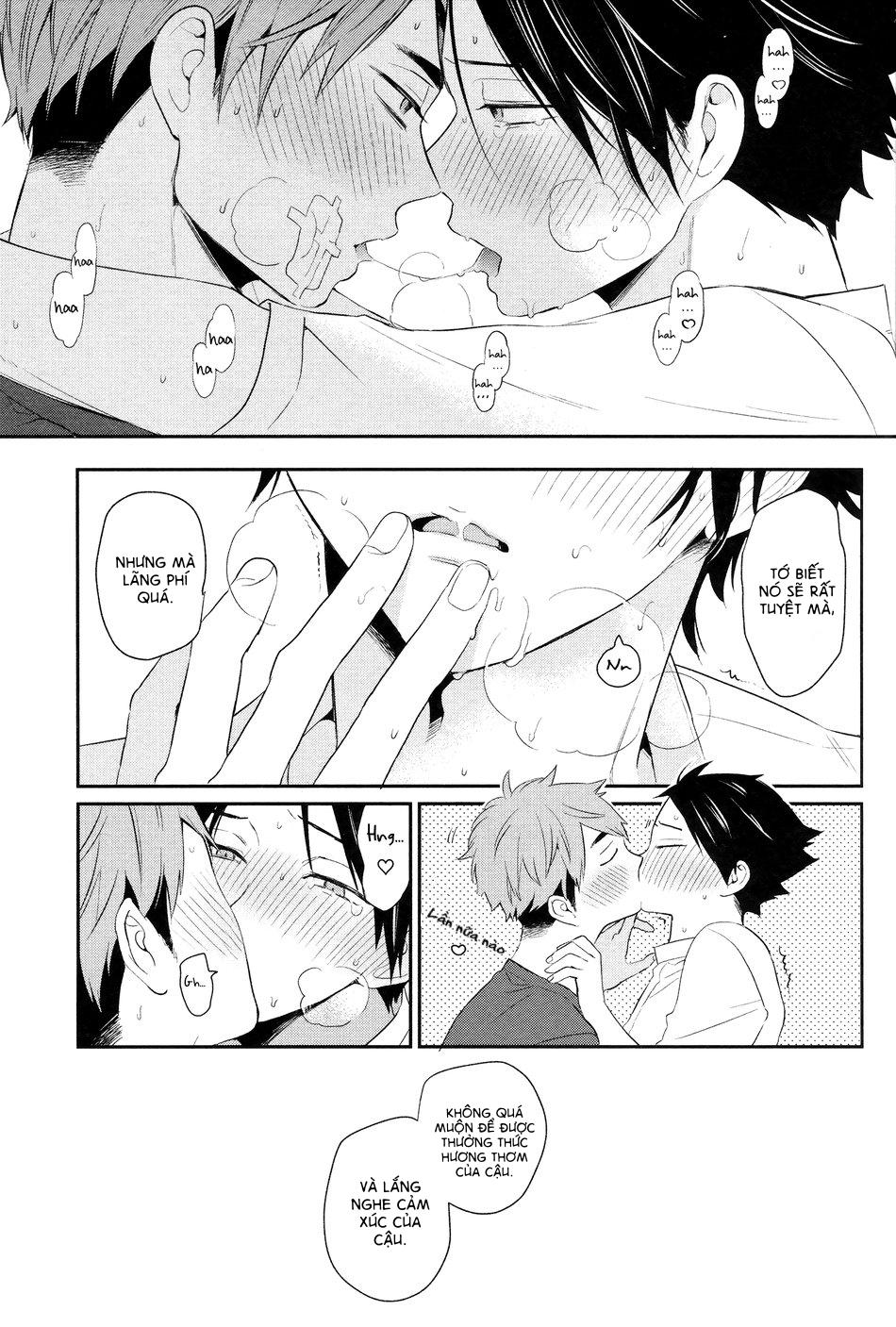 đu boylove cùng gaga team chapter 112.2 24