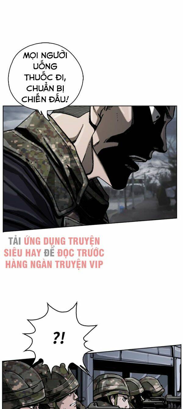 truyền thuyết anh hùng thời mạt thế chapter 9 48