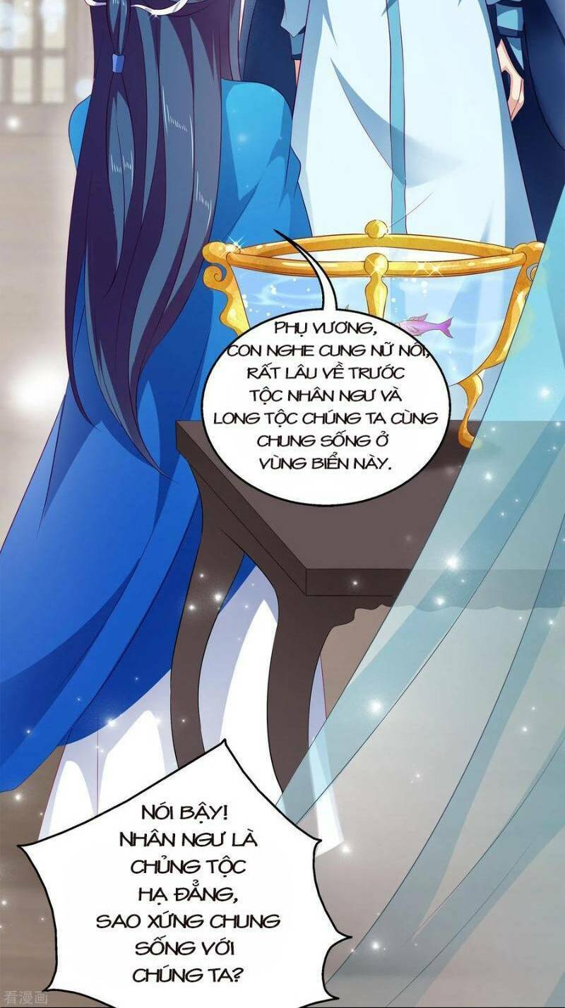 tân nương nhân ngư của long vương chapter 6.2 7