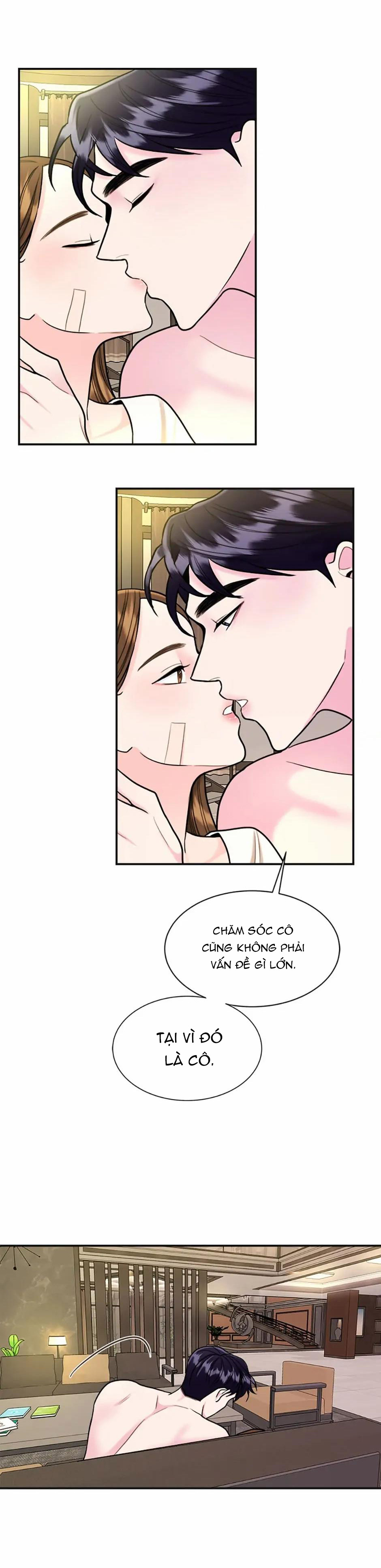 nghệ sĩ cello chapter 45.2 11