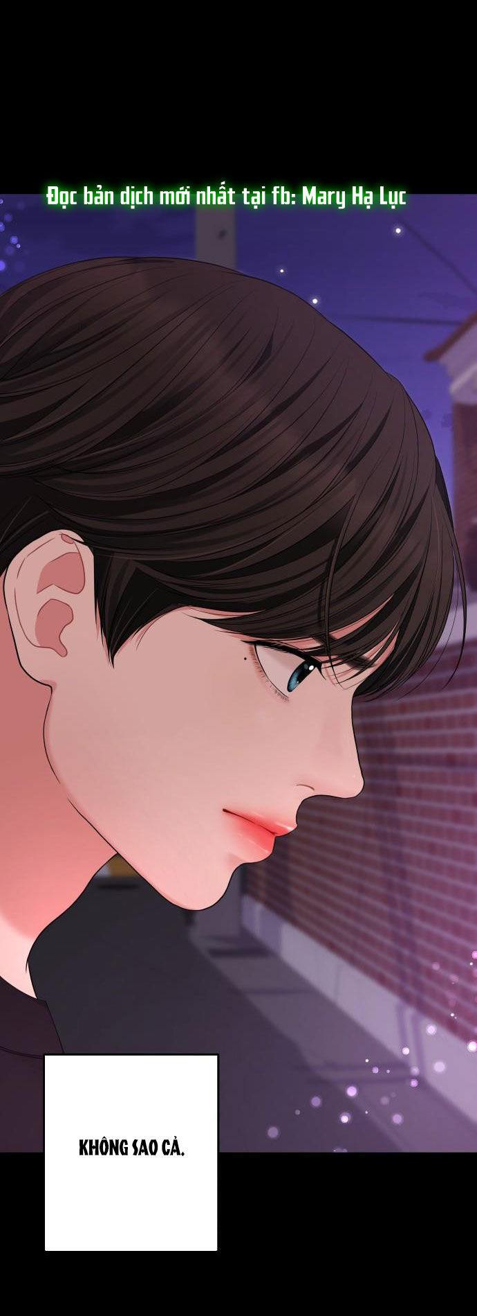 gửi em người đánh cắp những vì sao - to you who swallowed a star chapter 56.2 32