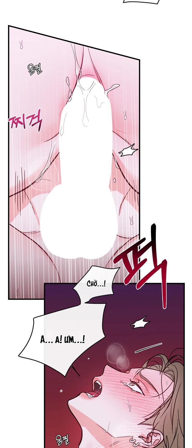 manhwa chịch vồn chịch vã chapter 36 38