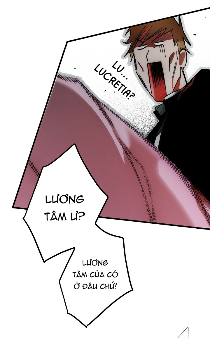 cổ tích về người mẹ kế chapter 11 31