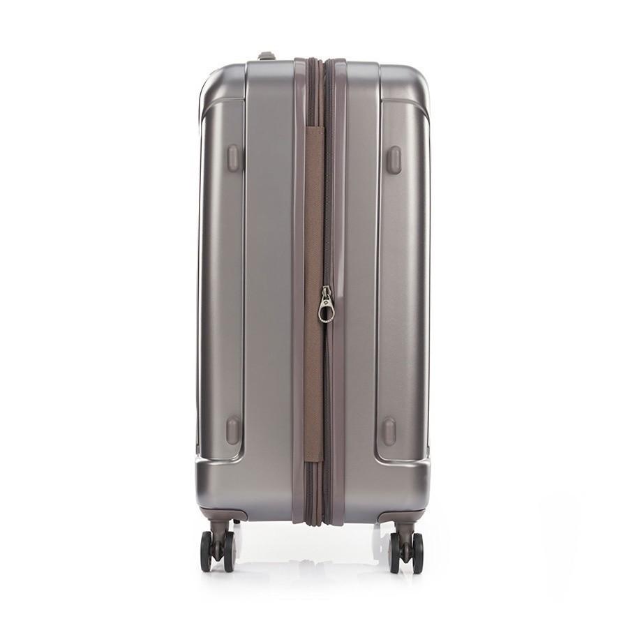 Vali kéo Samsonite Niar EXP REC - MATT SILV